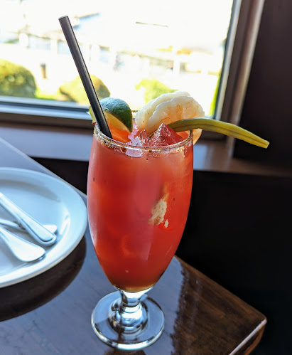 Blue Crab Seafood House