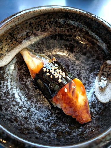 Sushi Lovers - Hospitality and gastronomy