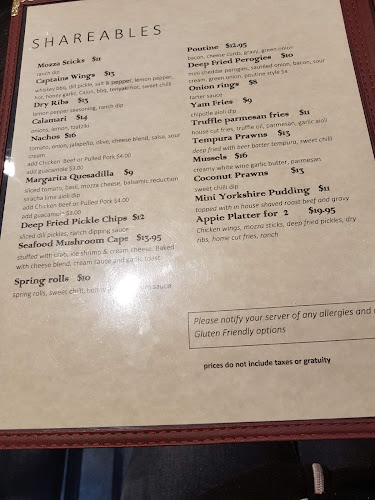 Hideaway Public House - Salmon Arm