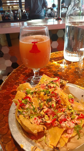 Nique Restaurant - Hospitality and gastronomy