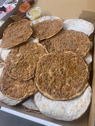 Pizza Plus - Hospitality and gastronomy