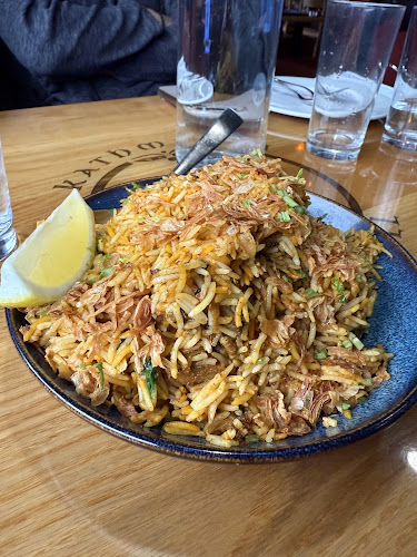 Kathmandu Bar and Grill - Surrey