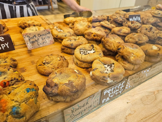 Craig's Cookies - Hospitality and gastronomy