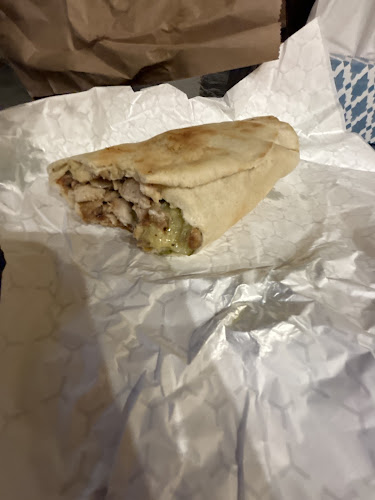 Comentarii opinii despre Tasty Shawarma