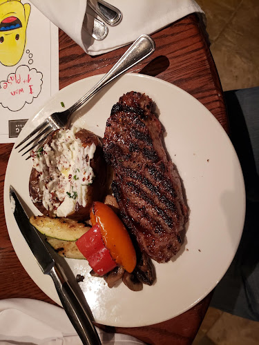 The Keg Steakhouse + Bar - Moncton - Moncton