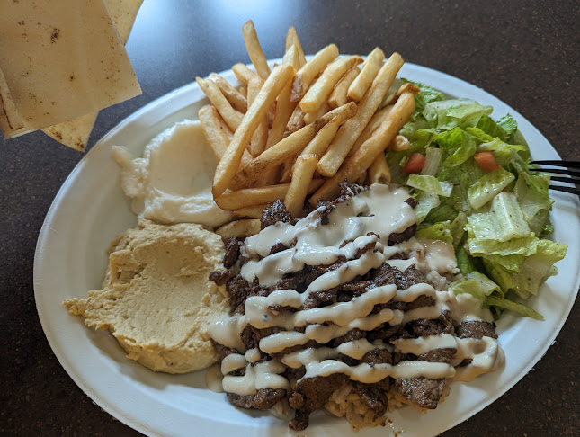 Cedar Kabob - Hospitality and gastronomy