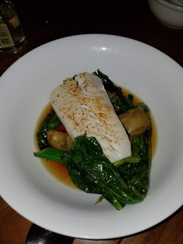 Opinii despre PiDGiN Restaurant în Vancouver - Hospitality and gastronomy