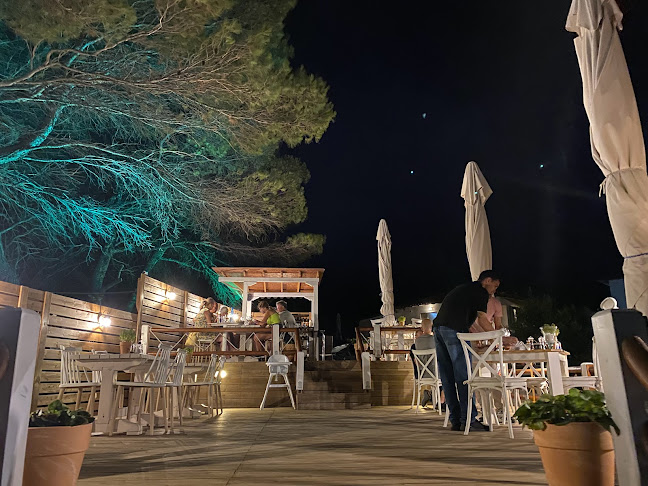 Thalassa Restaurant - Hospitality and gastronomy