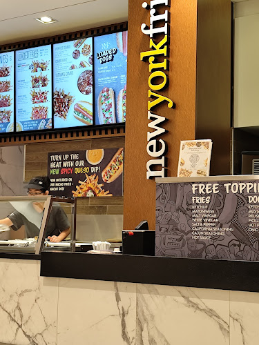 New York Fries Markville Mall