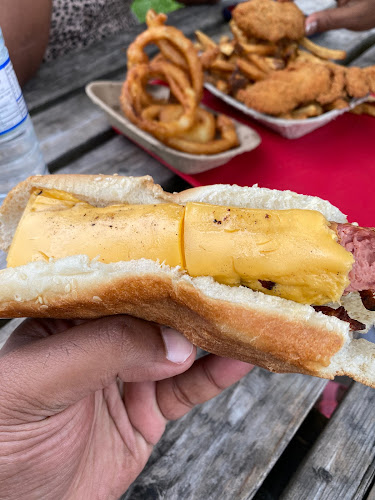 Opinii despre MJ's Own Munchies în St. Catharines - Hospitality and gastronomy