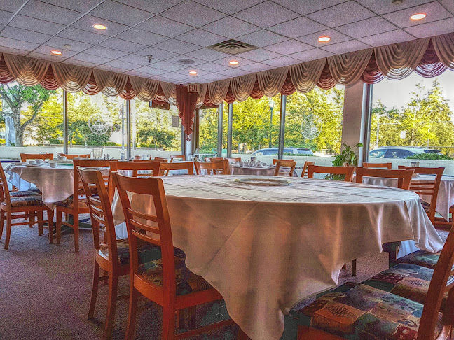 Ocean Palace Chinese Seafood Restaurant - Hospitality and gastronomy