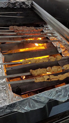 Kebab Spot - Hospitality and gastronomy