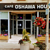 Oshawa House Cafe