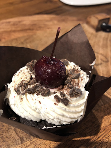 Sugar Daddies Gluten-Free Bakery and Cafe - Cambridge