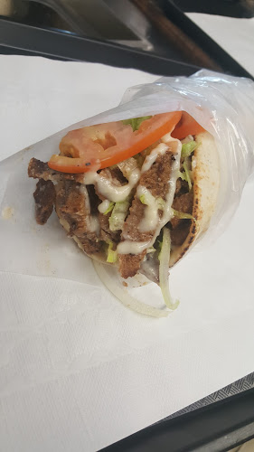 Cedar Kabob - Hospitality and gastronomy