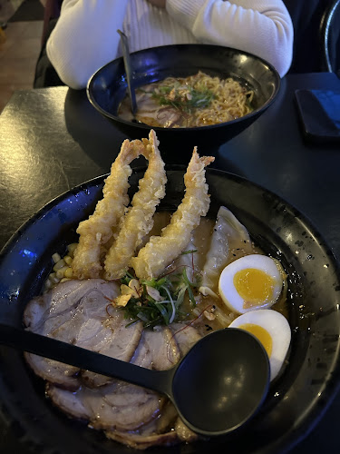 Raku Rice & Noodle Bar - Hospitality and gastronomy