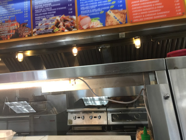 Comentarii opinii despre Johnny Fresco