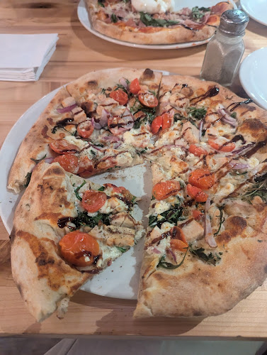 Antica Pizzeria & Ristorante - Niagara Falls