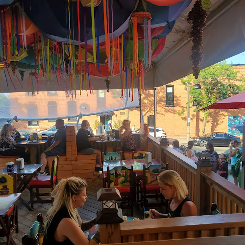 Patio Andaluz - St. Catharines