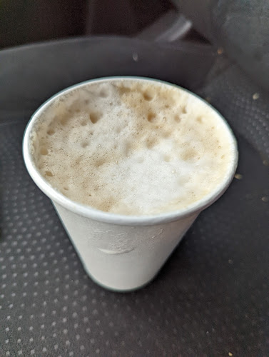 Opinii despre Messina Bakery în York - Hospitality and gastronomy