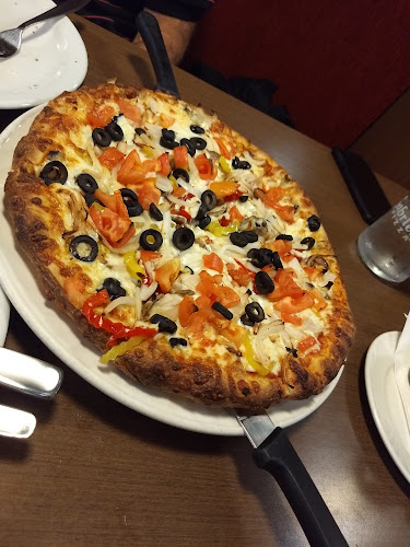 Gabriel Pizza - Hospitality and gastronomy