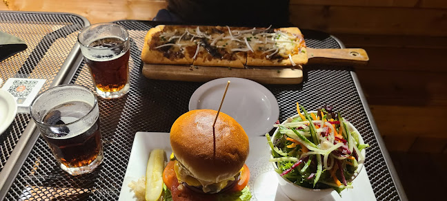 St. James's Gate Toronto