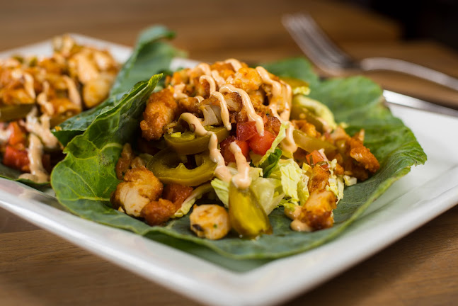 Storm Crow Alehouse - Vancouver