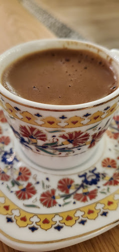 Elma - Hospitality and gastronomy