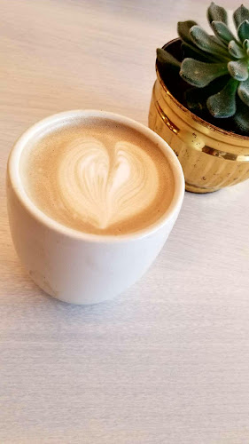 Jonny Bean Coffee - Hospitality and gastronomy