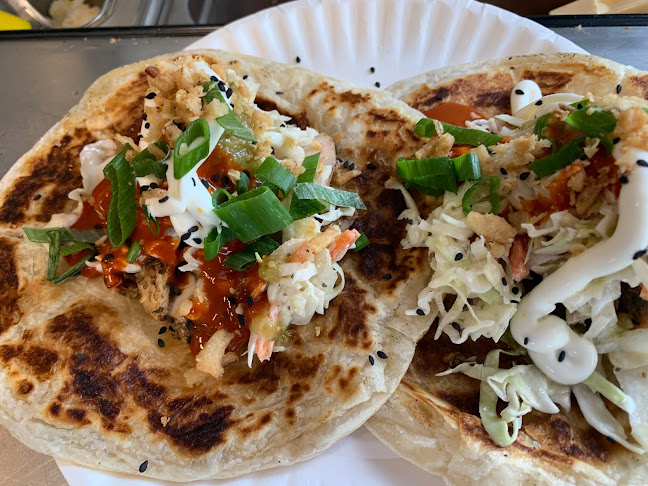 FOOD CABBIE BISTRO FOOD TRUCK (LIVE ON-SITE CATERING) - Hospitality and gastronomy