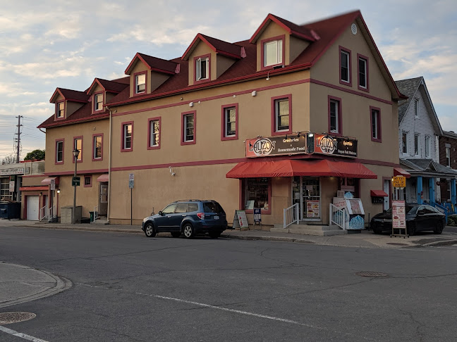 207 Guigues Ave., Ottawa, ON K1N 5J3