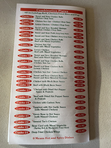 Li's Restaurant - Windsor