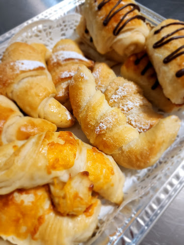 Sweet Corner Bakery and Pastry - Estevan