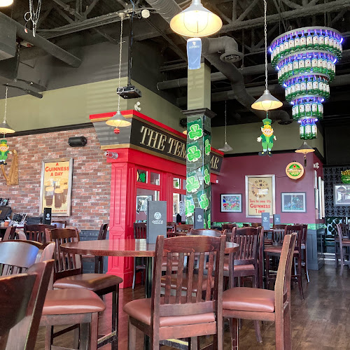 Ceili's Royal Oak - Hospitality and gastronomy