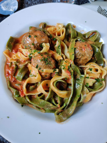 The Old Spaghetti Factory - Vancouver