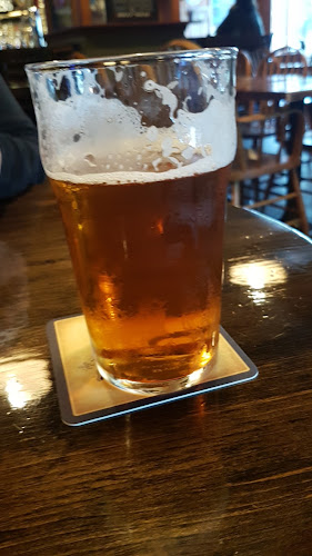 Boar's Head Pub - Stratford