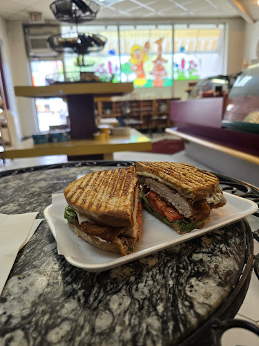 Rustic Sourdough Bakery & Deli - Hospitality and gastronomy