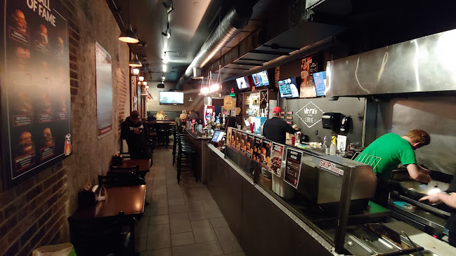 Vera's On The Drive - Hospitality and gastronomy