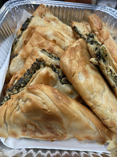 Opinii despre Mediterraneo Family Restaurant în Waterloo - Hospitality and gastronomy