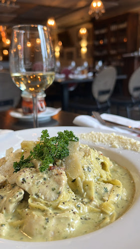 La Vecchia Restaurant Uptown - Toronto