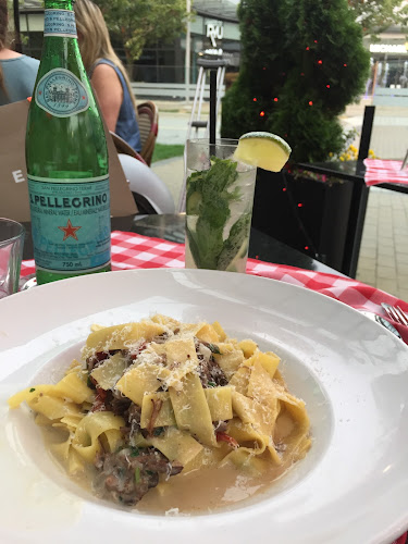 Comentarii opinii despre Trattoria Park Royal