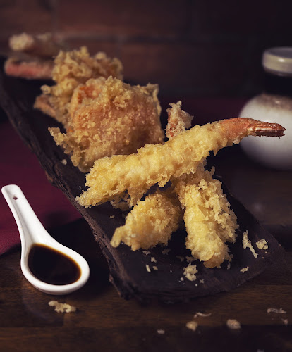 Opinii despre Katsu Express în London - Hospitality and gastronomy