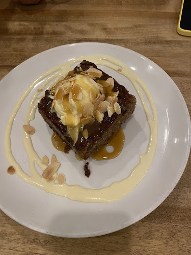 Comentarii opinii despre Moxies Calgary Downtown Restaurant