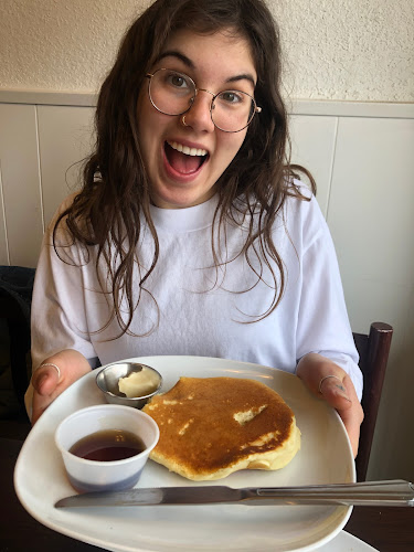 Café 8 - White Rock