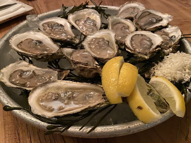 Opinii despre Richmond Station în Toronto - Hospitality and gastronomy