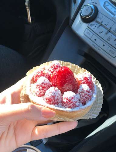 French Corner Patisserie - Hospitality and gastronomy