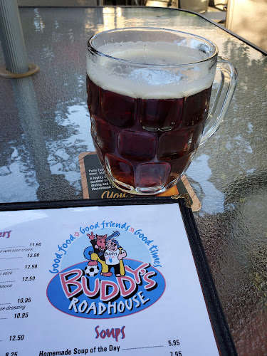 Comentarii opinii despre Buddy's