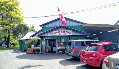 Howard Wong Farms