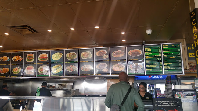 Comentarii opinii despre ZET'S Restaurant Airport