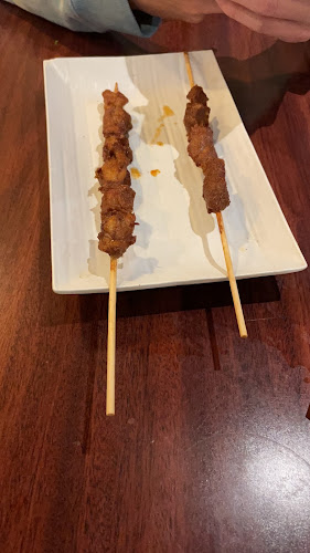 Comentarii opinii despre Magic Noodle - Open 24 Hours